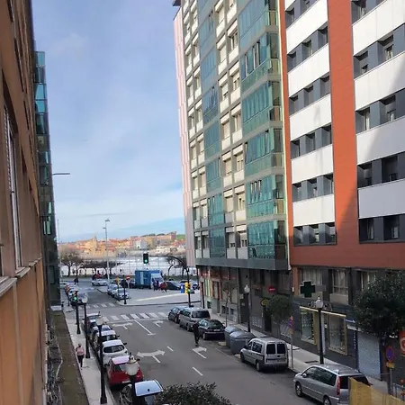 Apartment Piso Playa