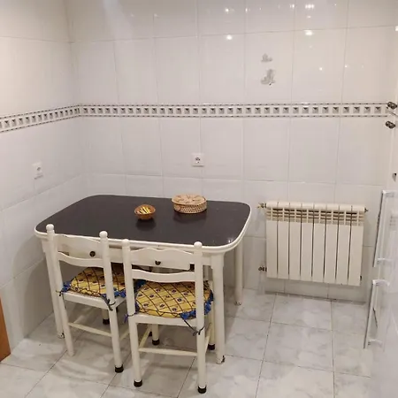Piso Playa Apartment