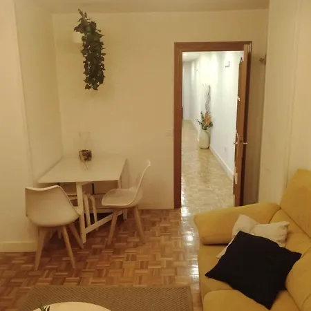 Apartment Piso Playa