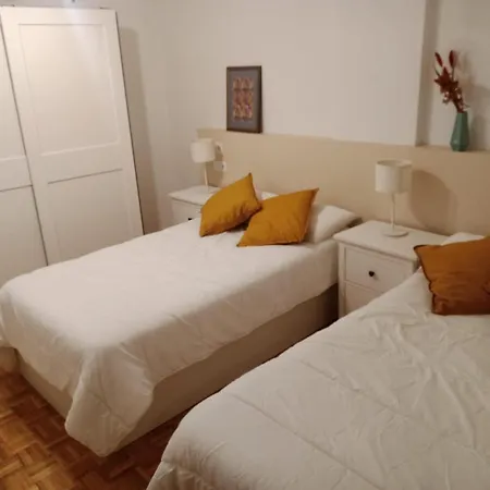 Piso Playa Apartment