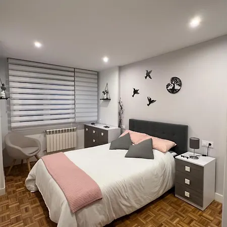 Apartment Piso Playa Gijon