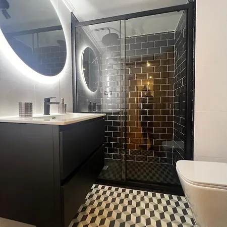 Piso Playa Apartment Gijon